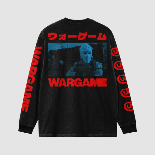 CULT_LONGSLEEVE_RARE_IMPORT