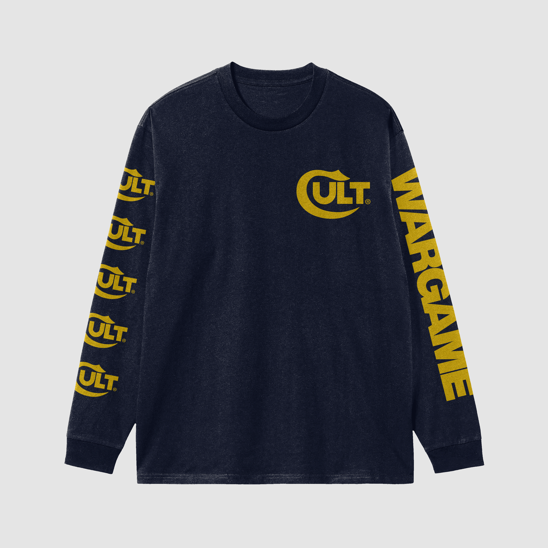CULT_LONGSLEEVE_RARE_IMPORT