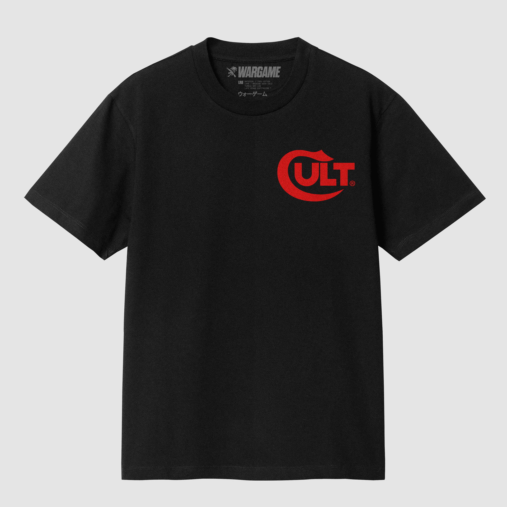 CULT_SHIRT_RARE_IMPORT