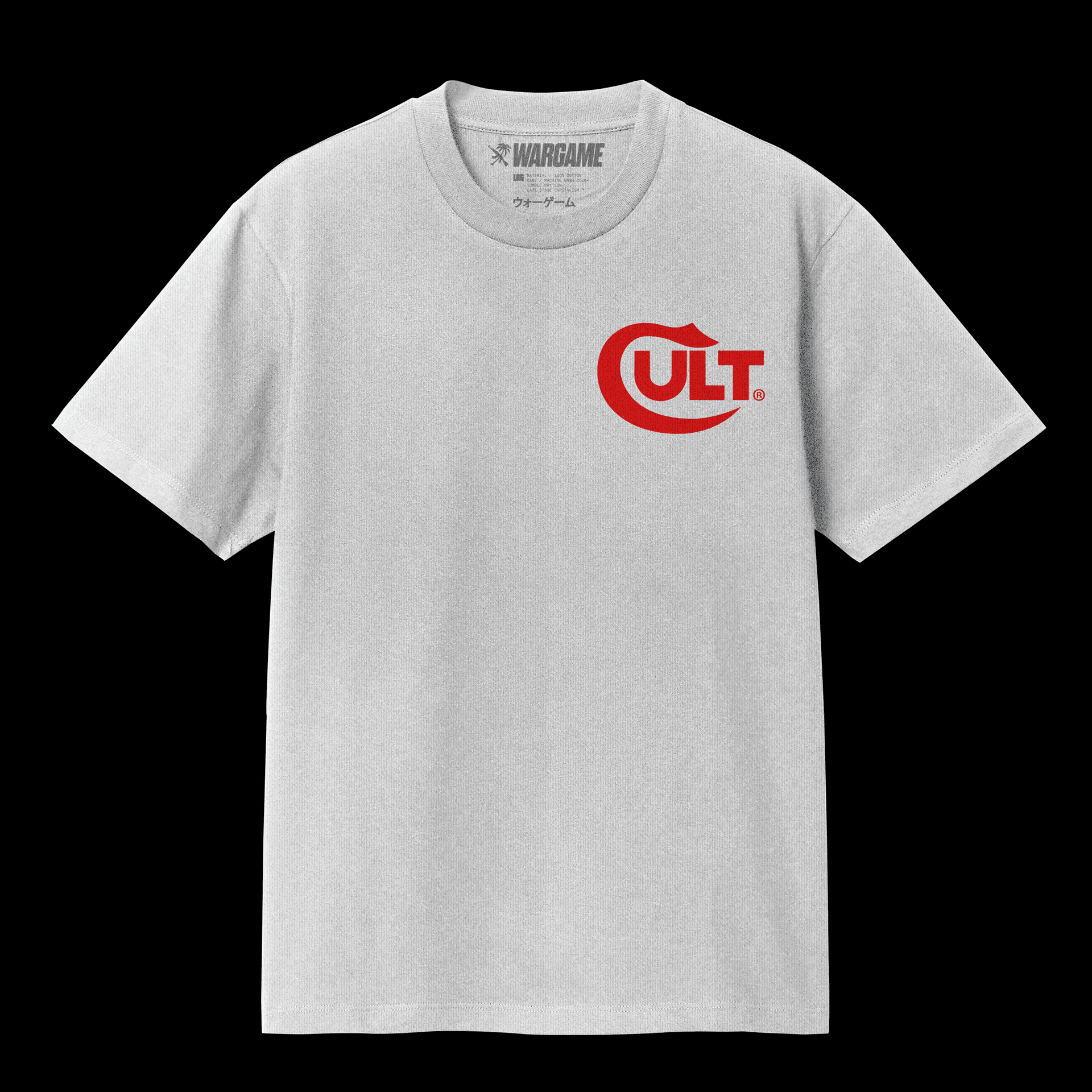 CULT_SHIRT_RARE_IMPORT