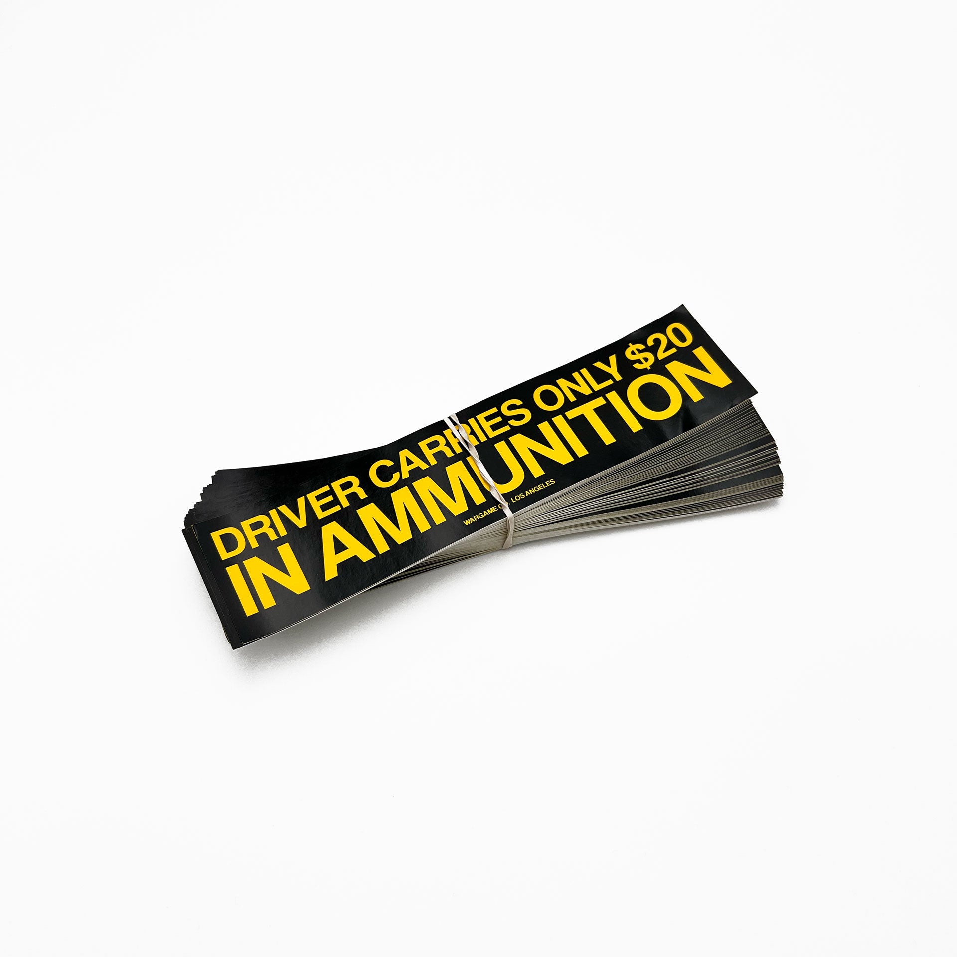 YLW_CAB_BUMPER_STICKER