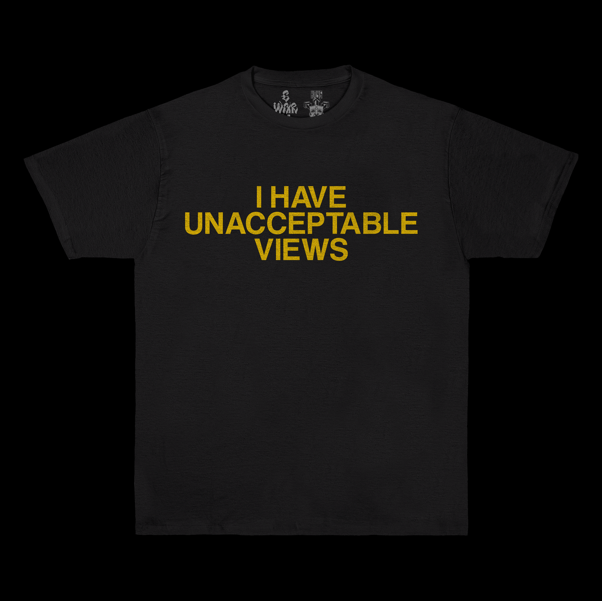 UNACCEPTABLE_VIEWS_SHIRT