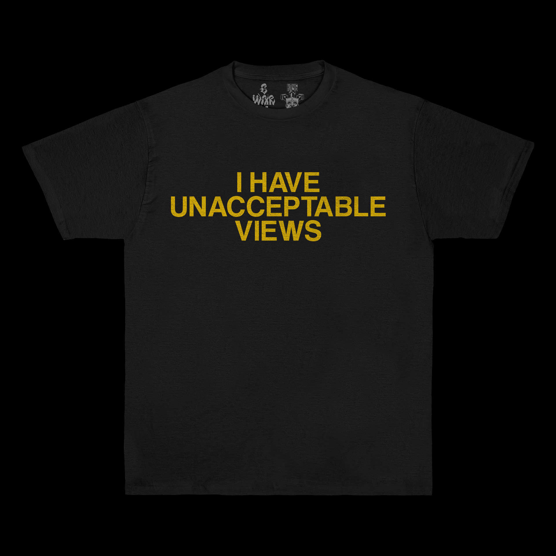 UNACCEPTABLE_VIEWS_SHIRT
