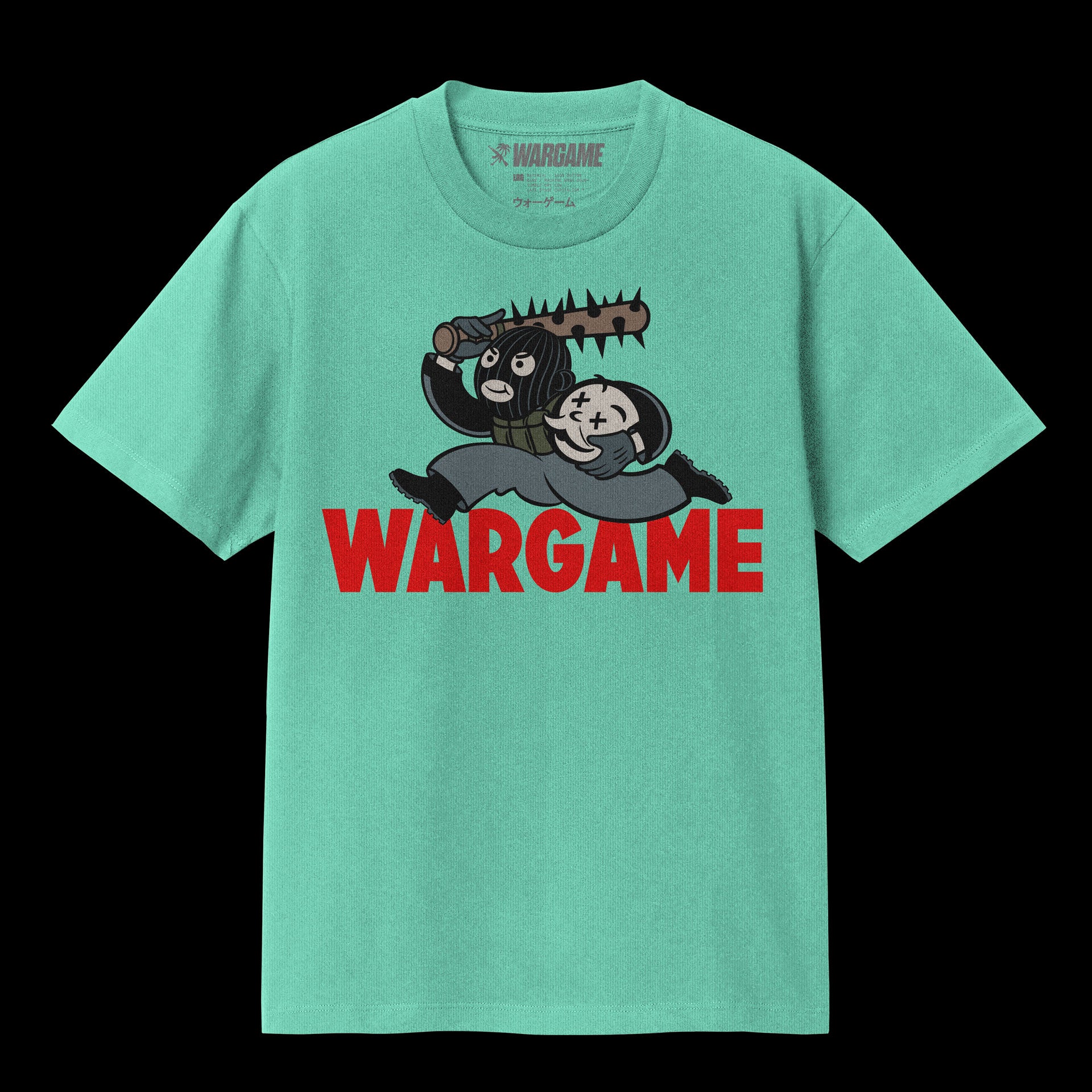 HOMIE_INVASION_SHIRT