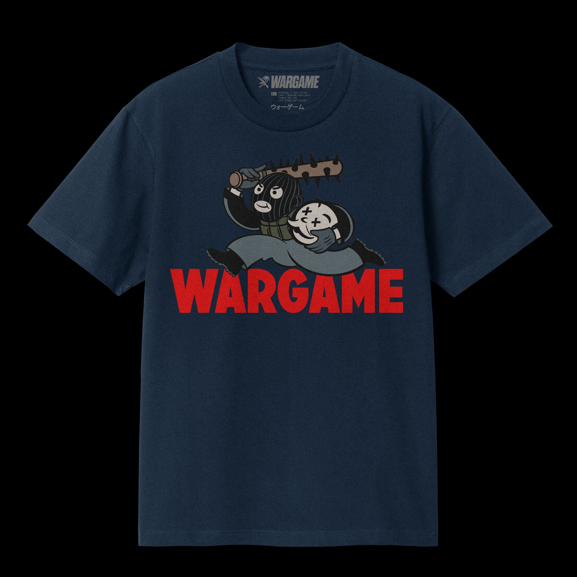 HOMIE_INVASION_SHIRT