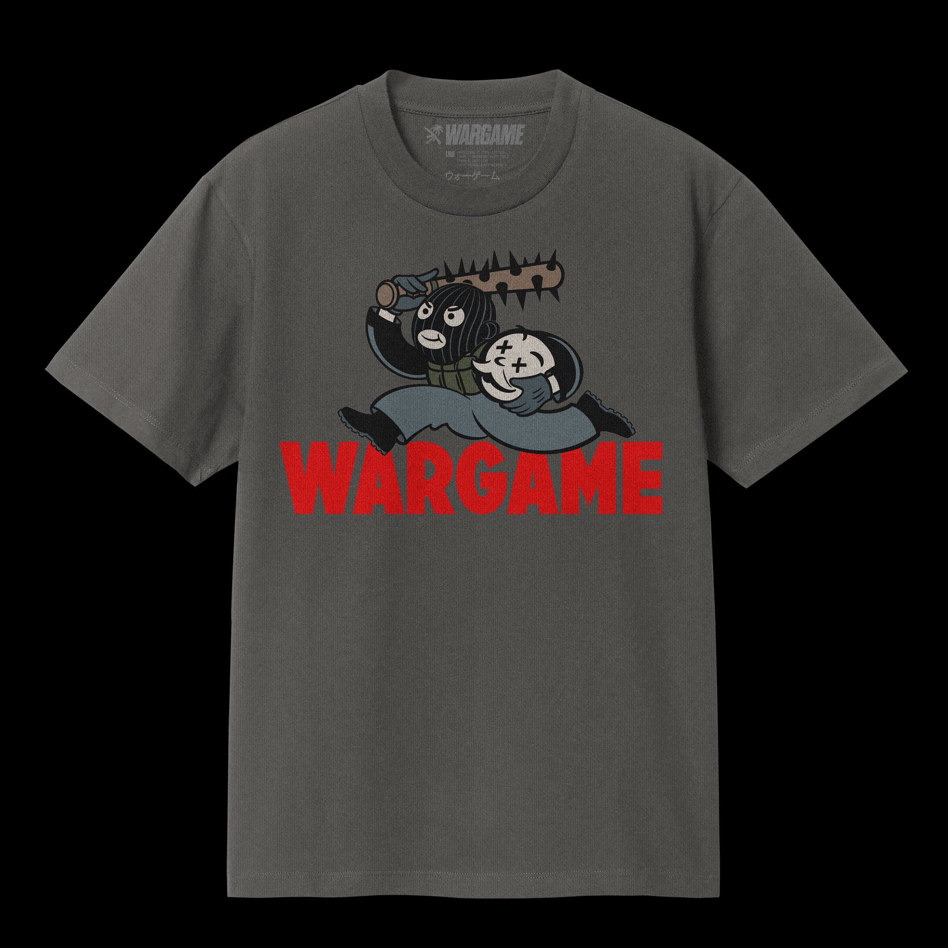 HOMIE_INVASION_SHIRT