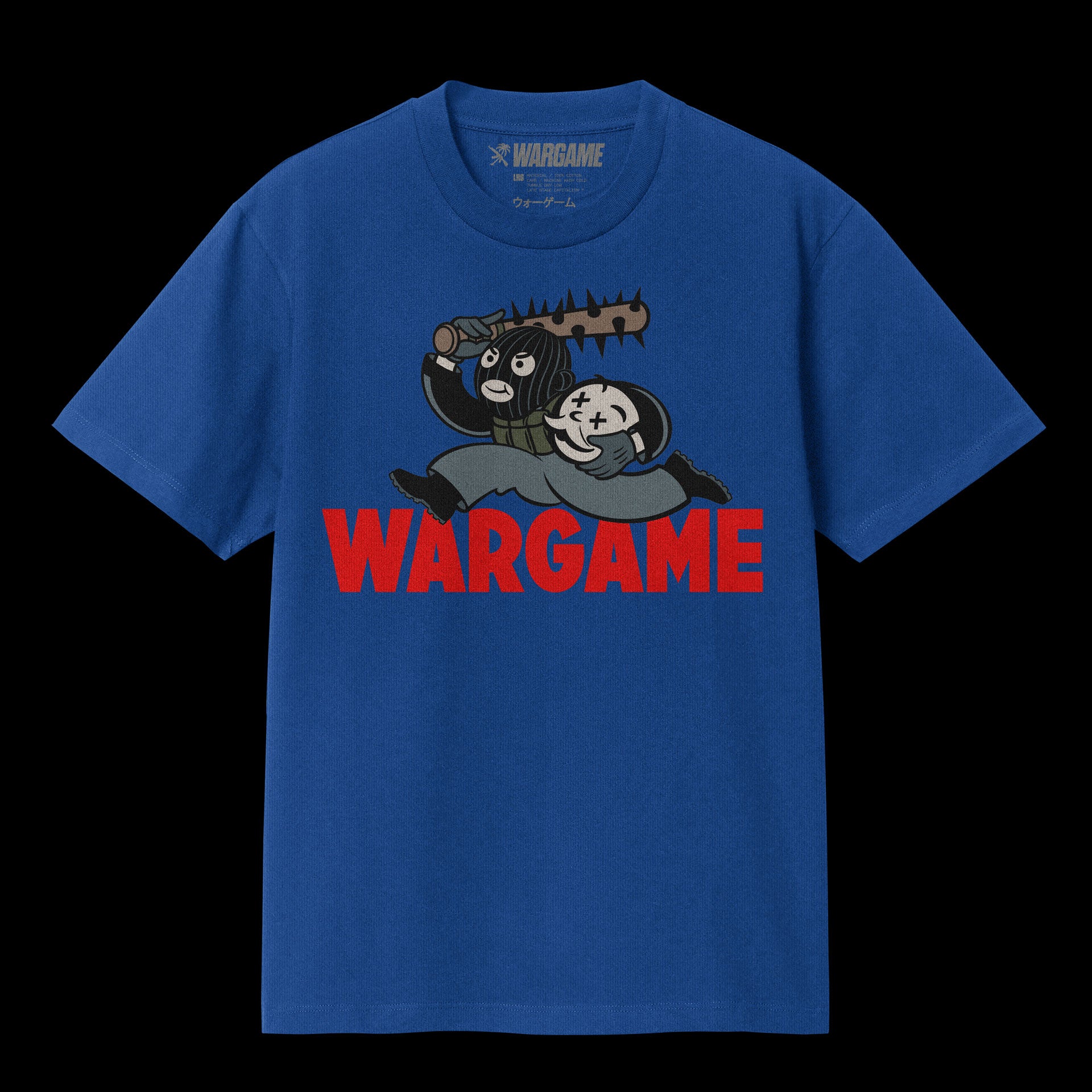 HOMIE_INVASION_SHIRT