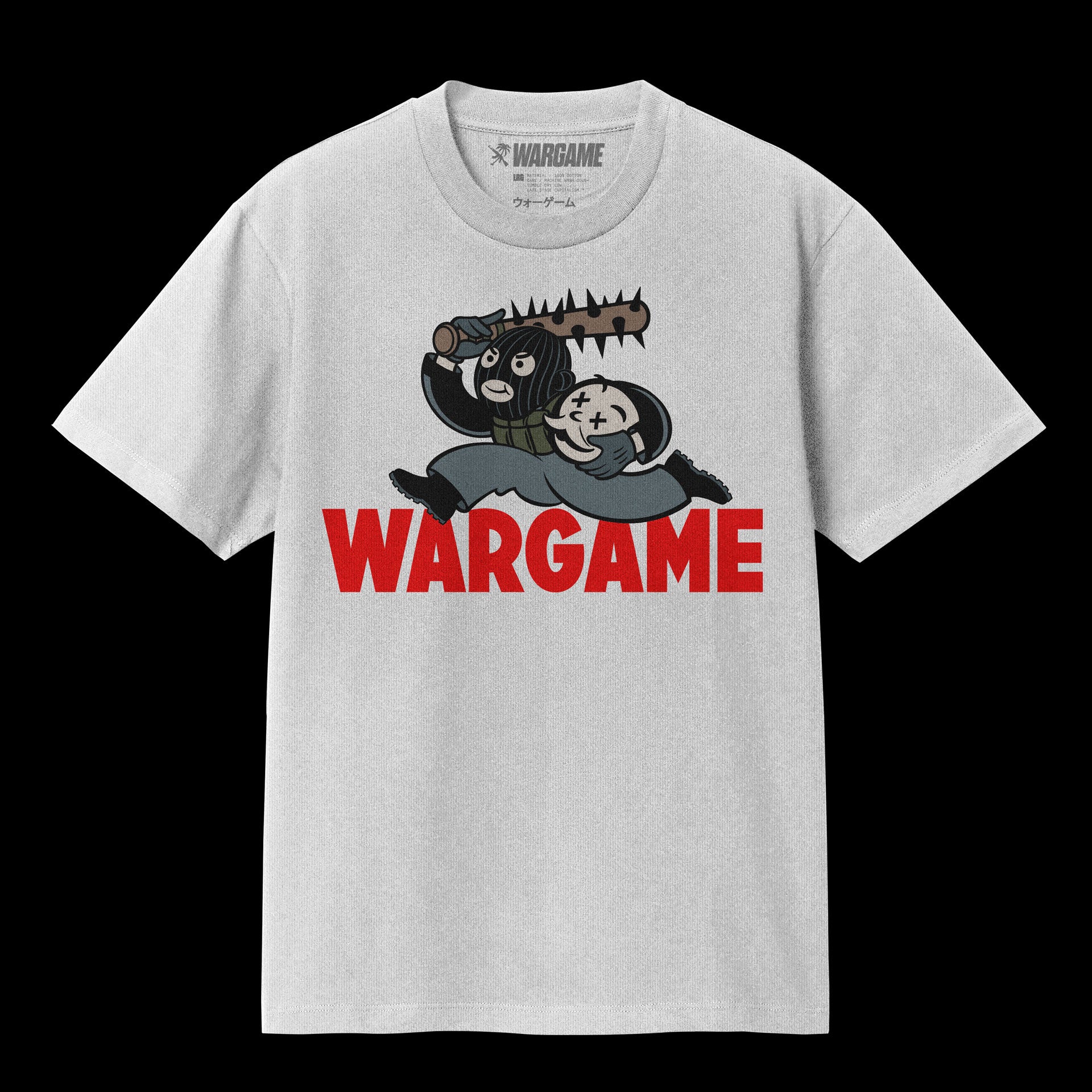 HOMIE_INVASION_SHIRT